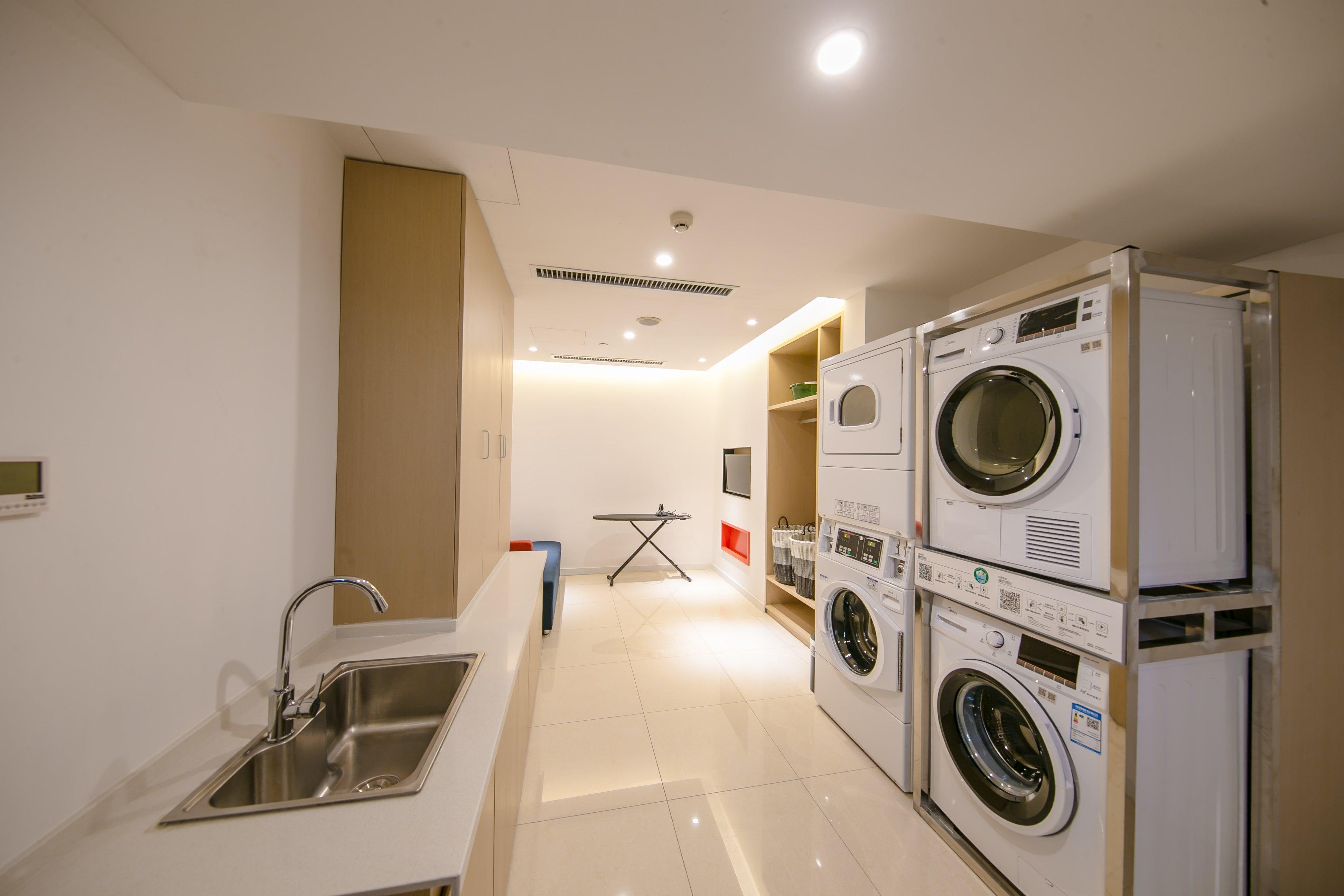 Holiday Inn Express Hefei High Tech By Ihg Jinggangpu المظهر الخارجي الصورة